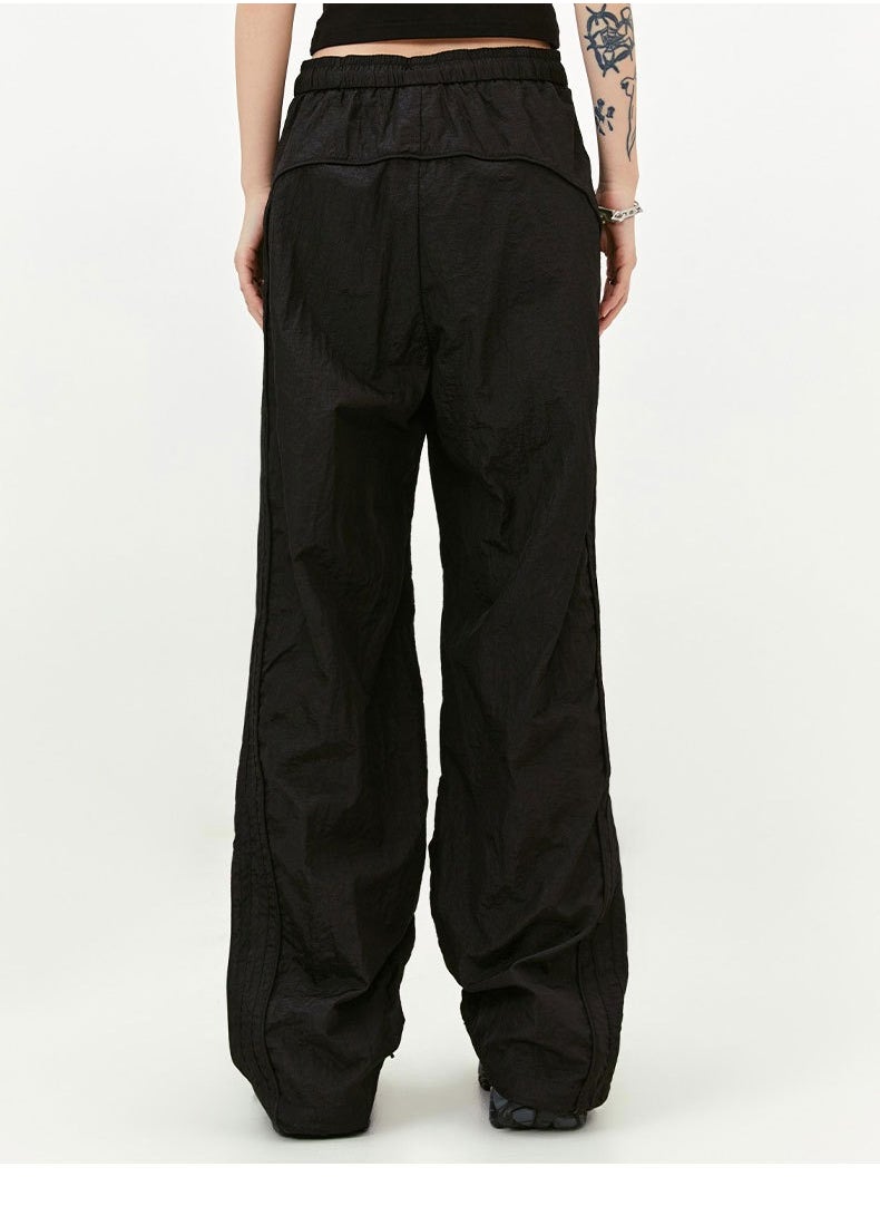 MADEEXTREME New Fashionable Loose Casual Pants