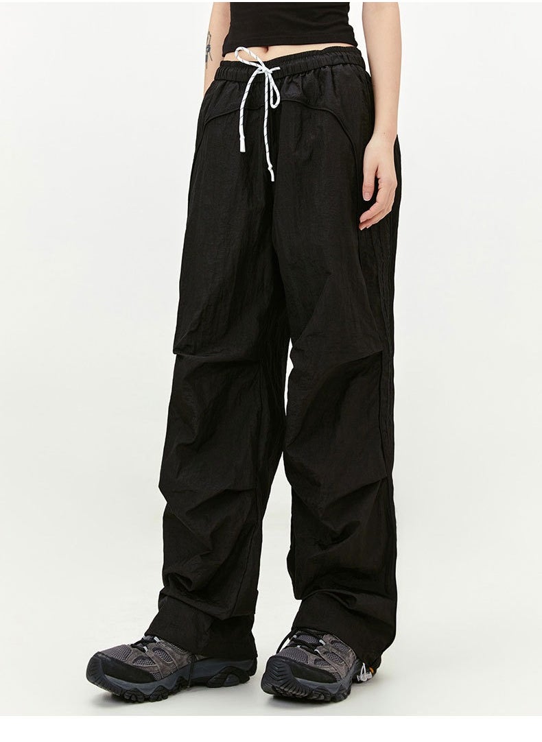 MADEEXTREME New Fashionable Loose Casual Pants