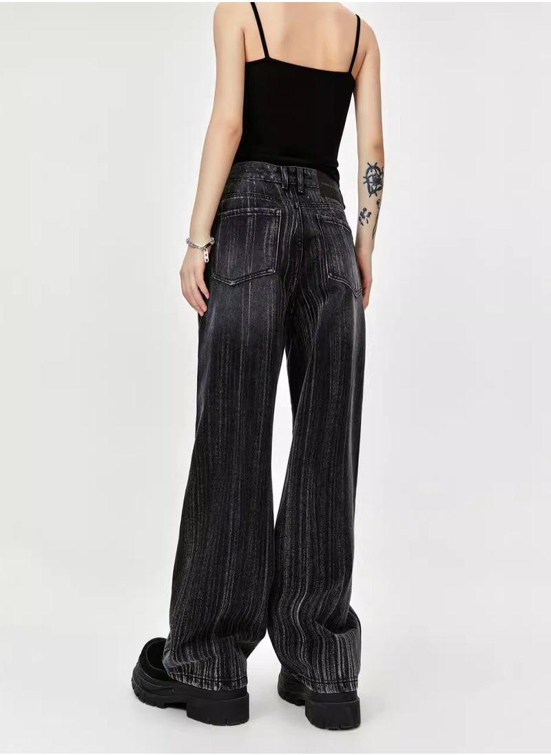 MADEEXTREME New Fashionable Loose Casual Pants