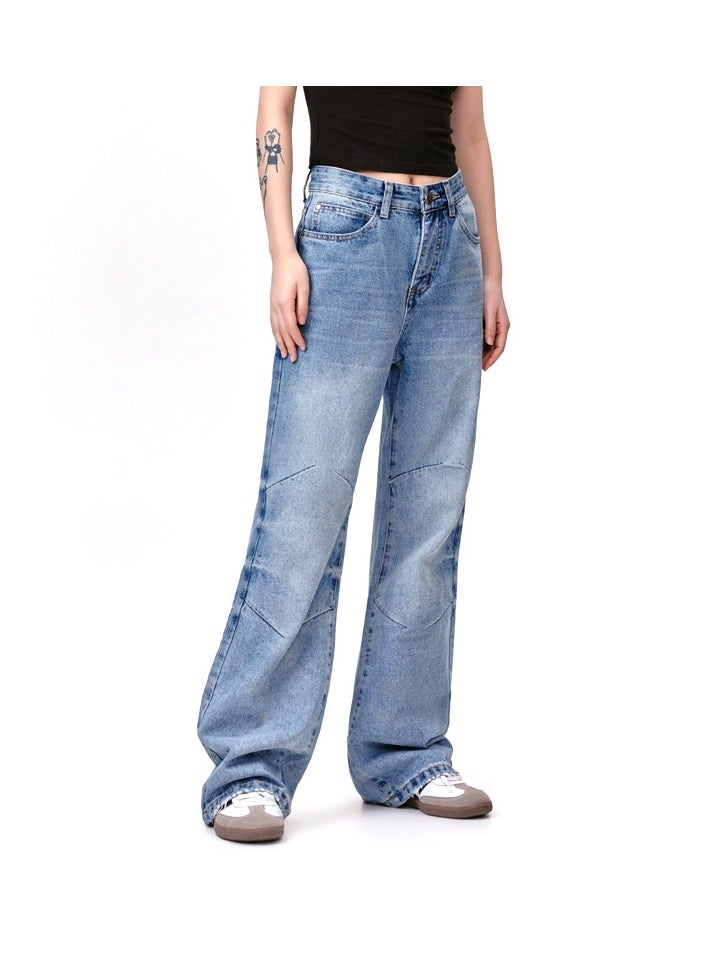 MADEEXTREME New Fashionable Loose Casual Pants