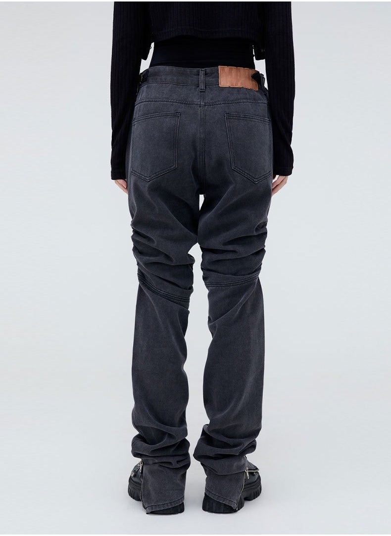 MADEEXTREME New Fashionable Loose Casual Pants
