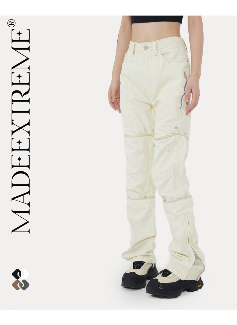 MADEEXTREME New Fashionable Loose Casual Pants