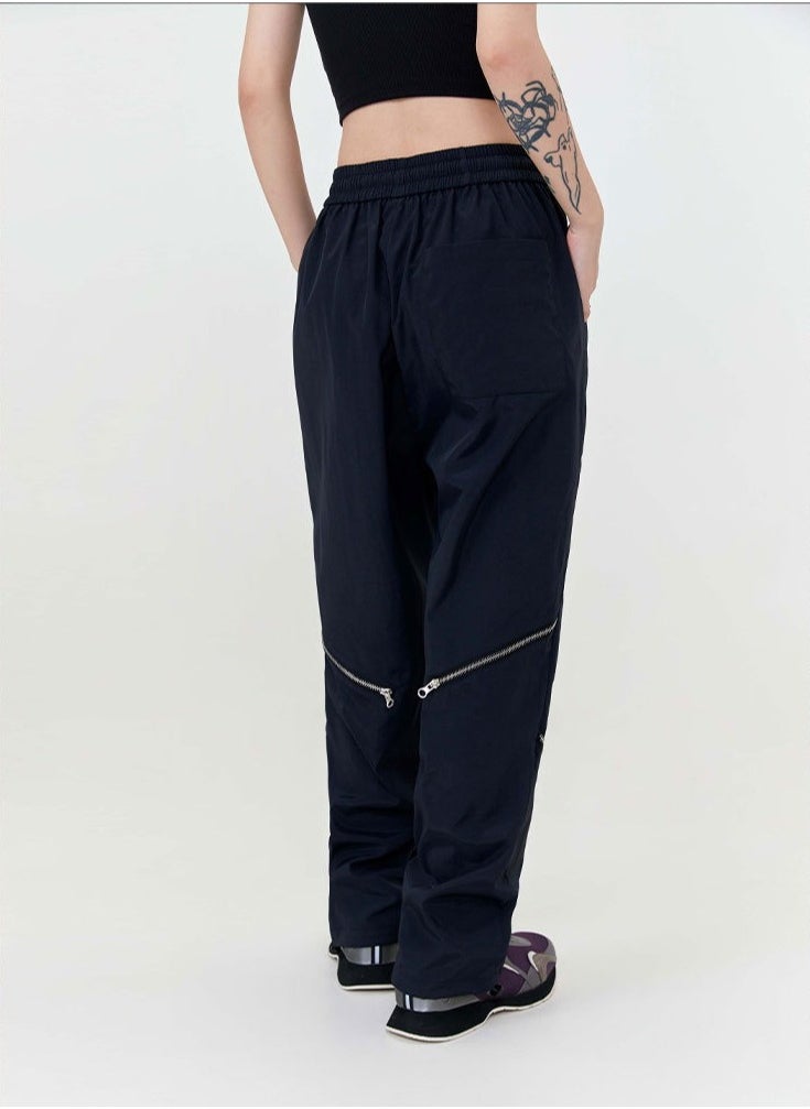 MADEEXTREME New Fashionable Loose Casual Pants