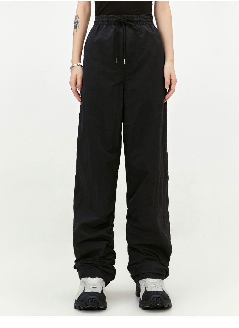 MADEEXTREME New Fashionable Loose Casual Pants