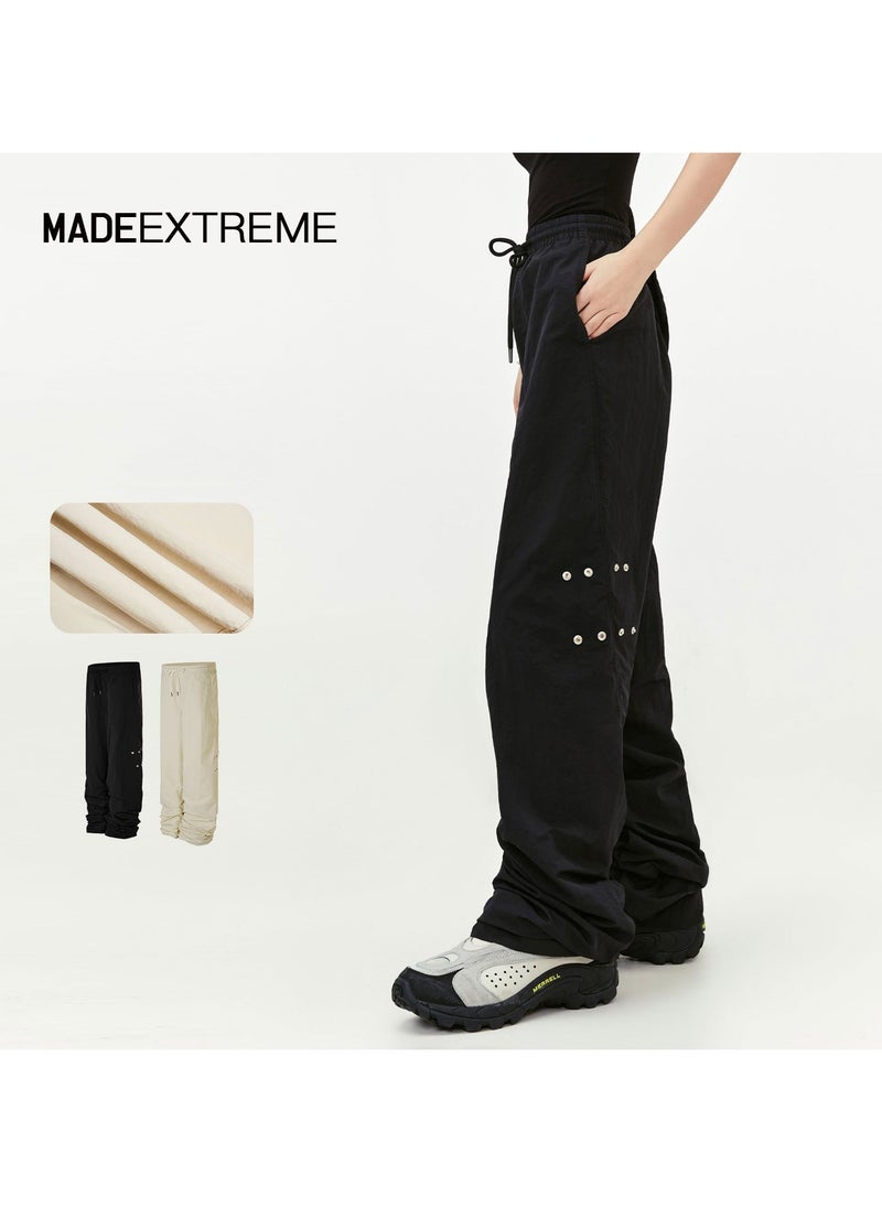 MADEEXTREME New Fashionable Loose Casual Pants