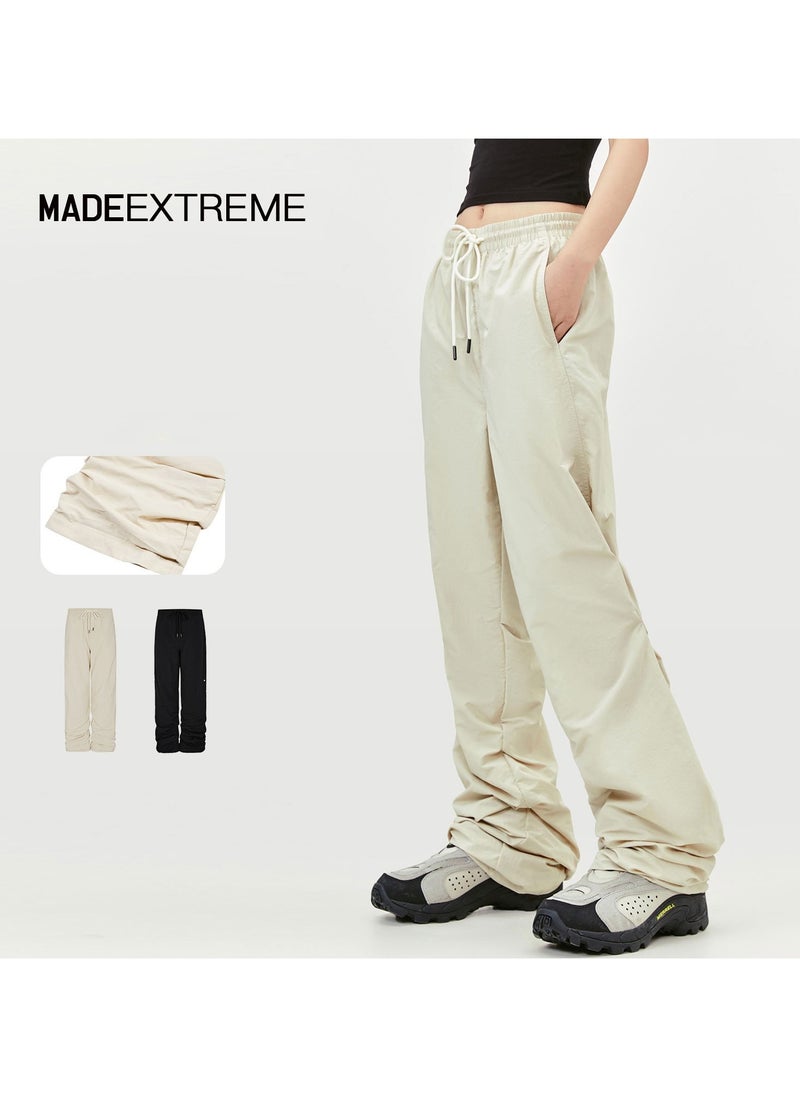 MADEEXTREME New Fashionable Loose Casual Pants