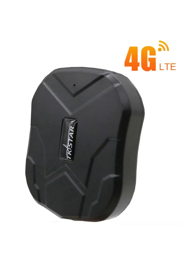 2G 4G GPS Locator Cargo Elderly Positioning Long Standby Children Locator