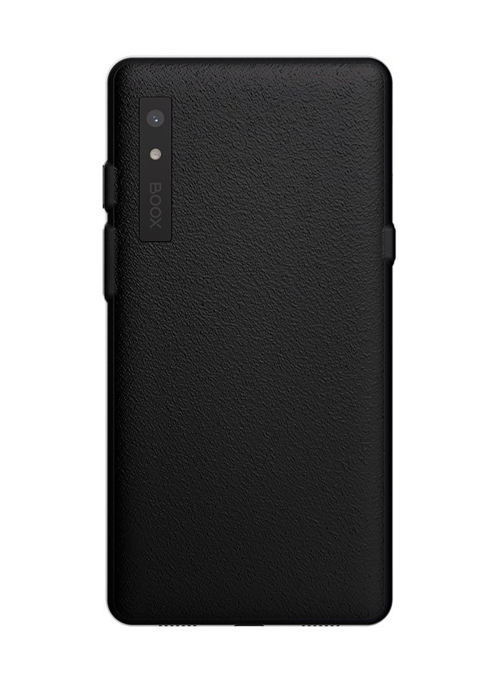 BOOX Palma2 6GB+128GB Mobile ePaper With Octa-Core + BSR GPU, Front Light,16MP Rear Camera, w/o sim, Black
