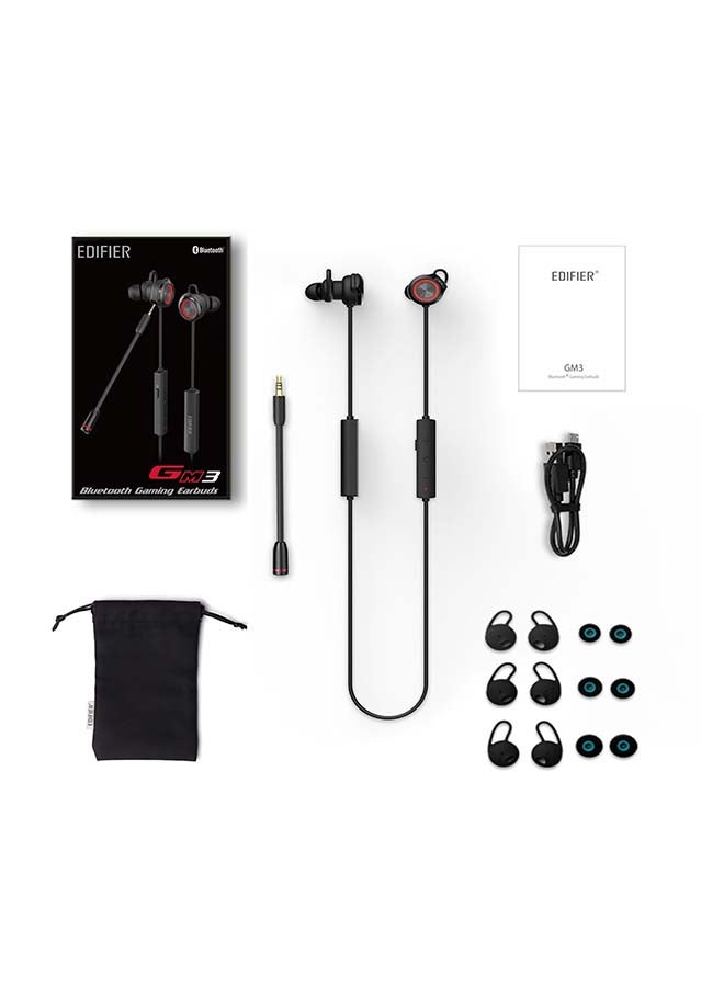 GM3 Bluetooth Gaming Earbuds