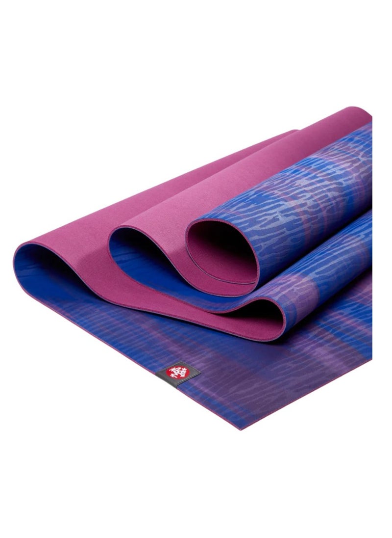 EKO LITE YOGA MAT 4MM AMETHYST MARBLE 71 INCH