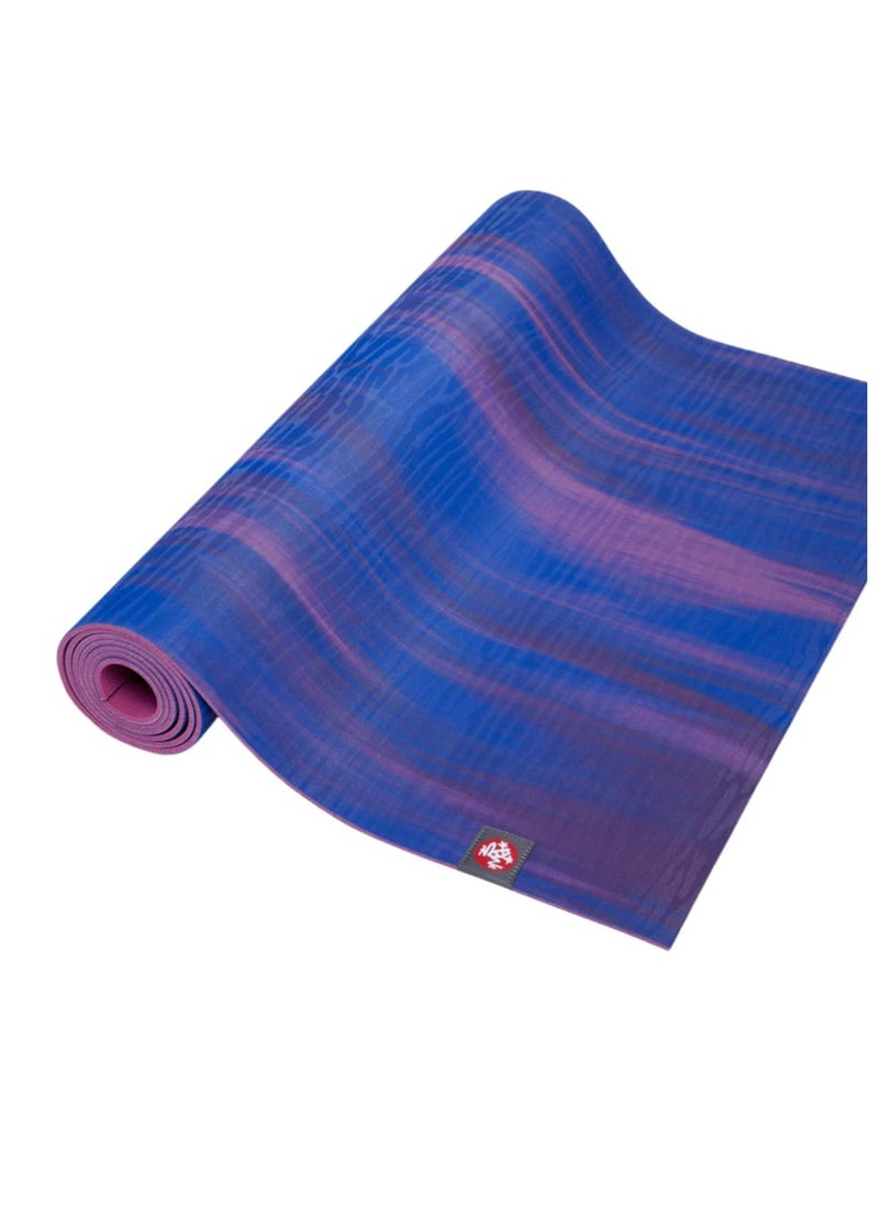 EKO LITE YOGA MAT 4MM AMETHYST MARBLE 71 INCH