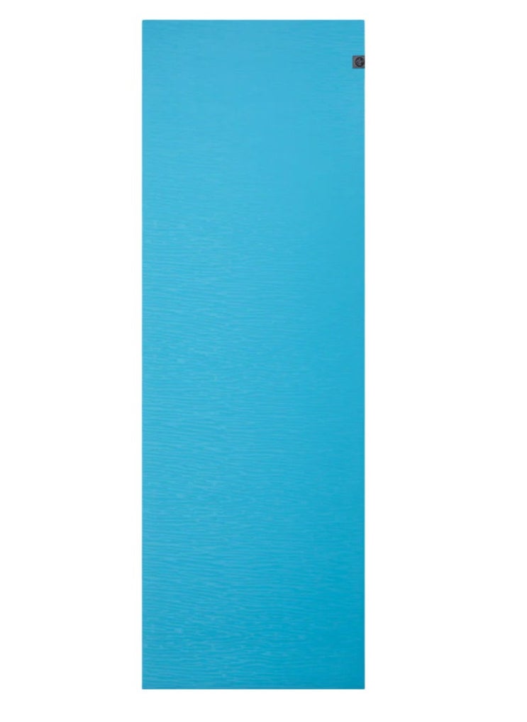 EKO LITE YOGA MAT 4MM MARINA 71 INCH