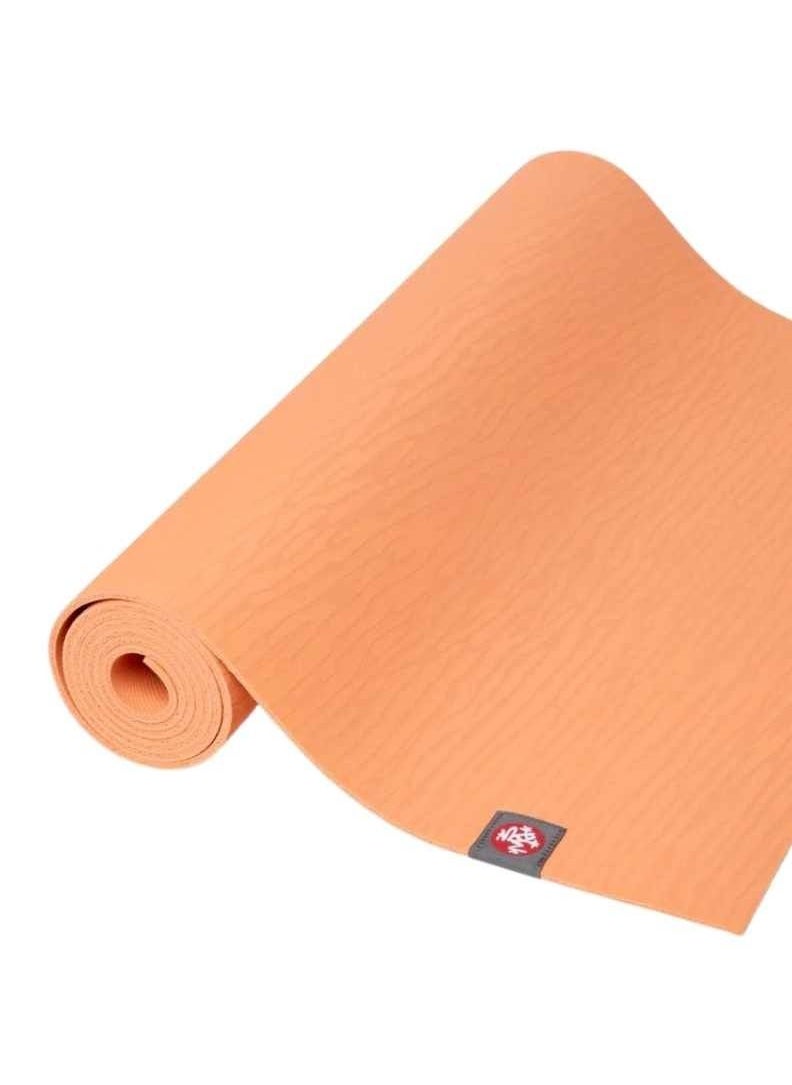 EKO LITE YOGA MAT 4MM MELON