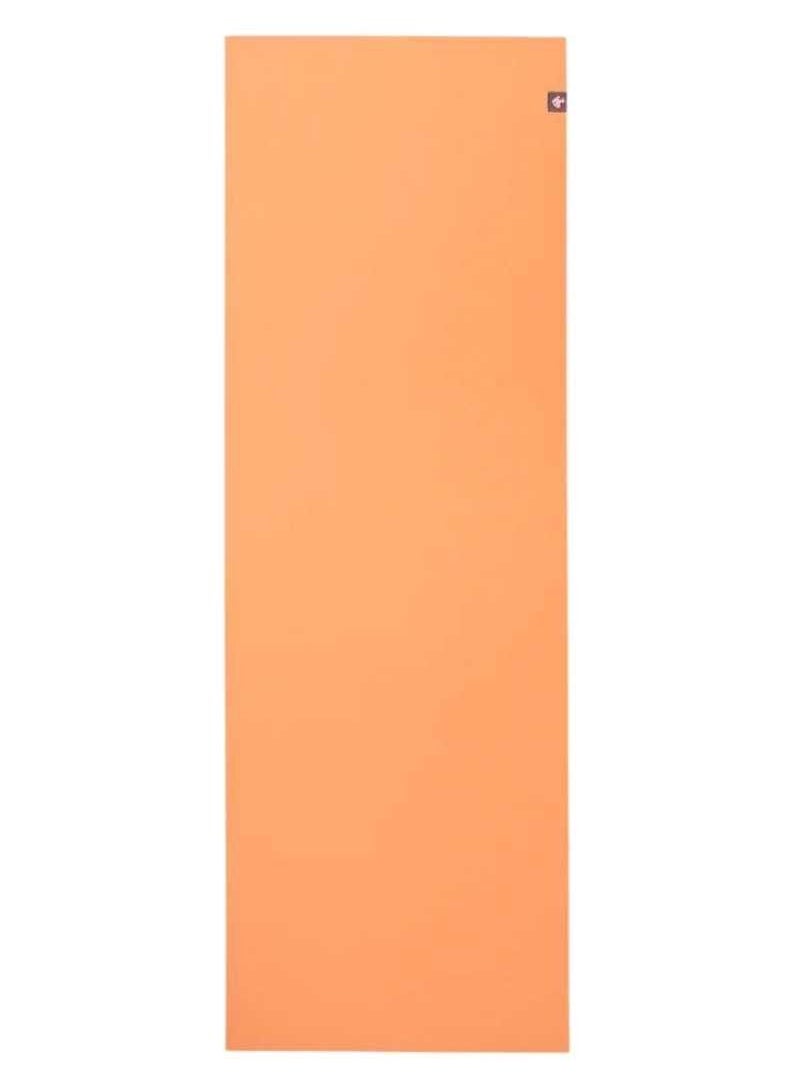 EKO LITE YOGA MAT 4MM MELON