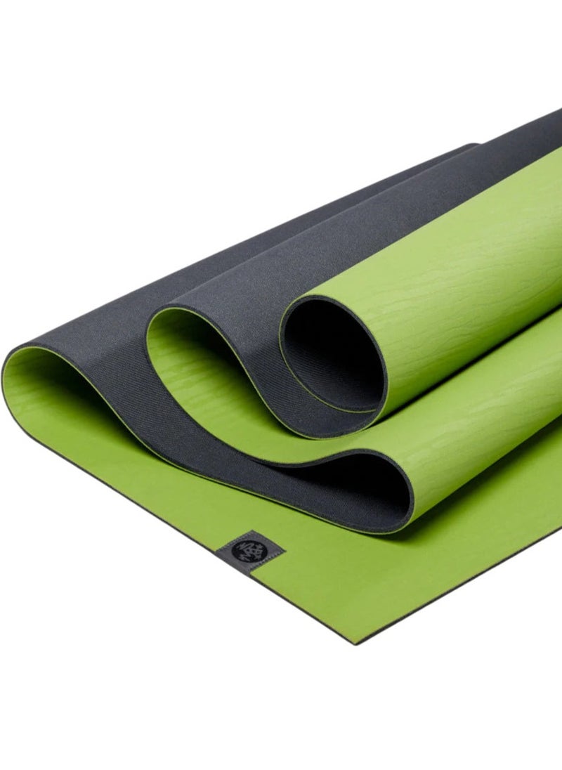 EKO YOGA MAT 5MM MATCHA 71 INCH