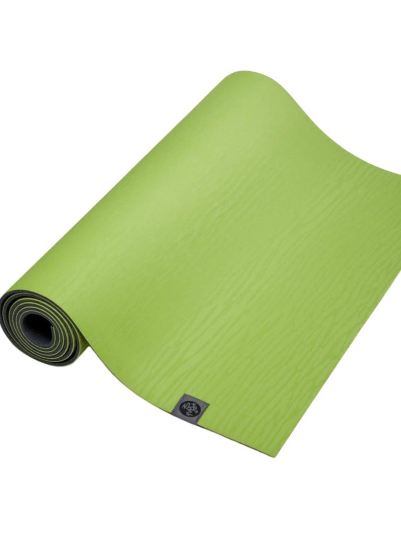 EKO YOGA MAT 5MM MATCHA 71 INCH