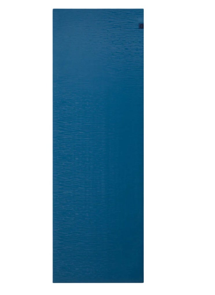 EKO YOGA MAT 5MM AQUAMARINE 71 INCH