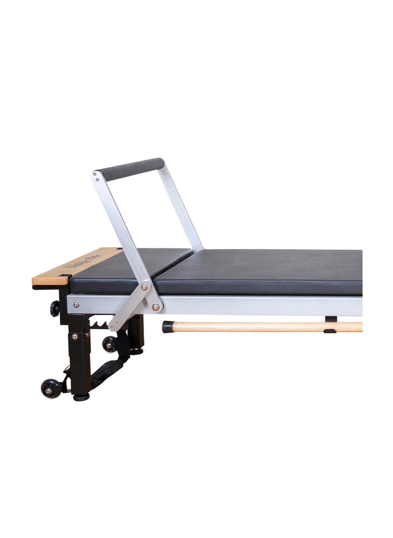 Platform Extender FAlign-Pilates Platform Extender - Compatible with C-Series Pilates Reformers for Enhanced Exercisesor C-Series Reformer