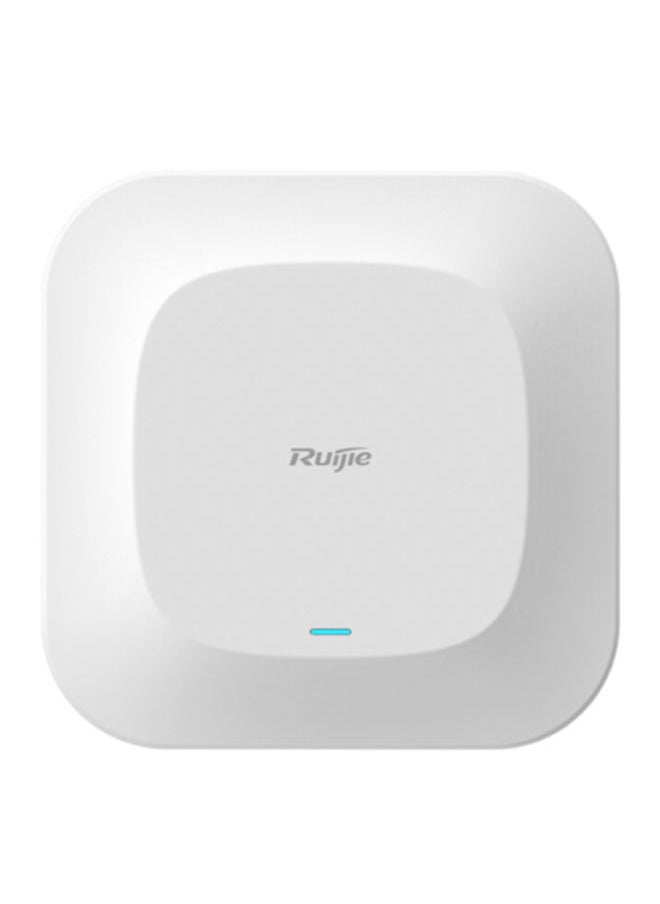 RUIJIE RG-AP210-L INDOOR WIRELESS ACCESS POINTS (2.4GHZ) ACCESS RATE UP TO 300MBPS