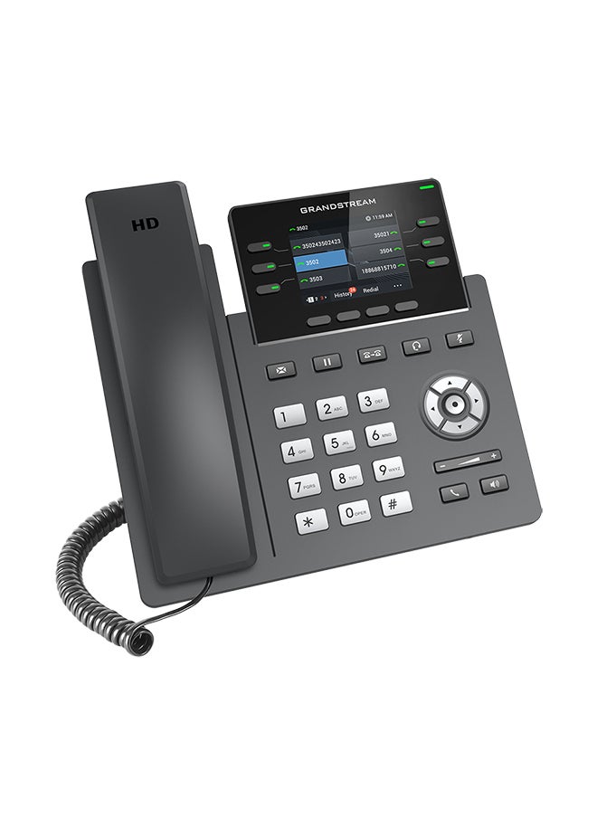 GrandstreamGRP2613black