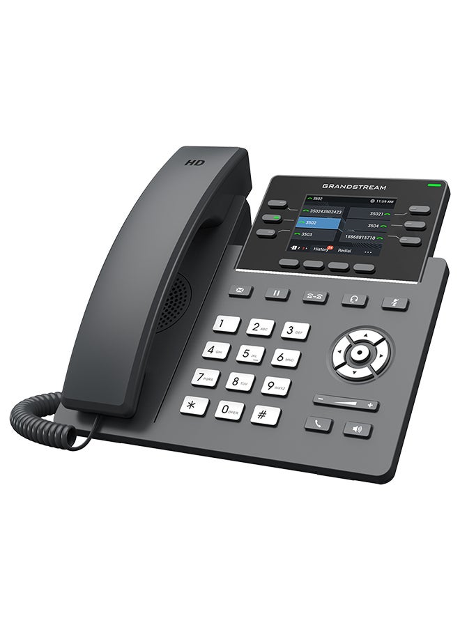 GrandstreamGRP2613black