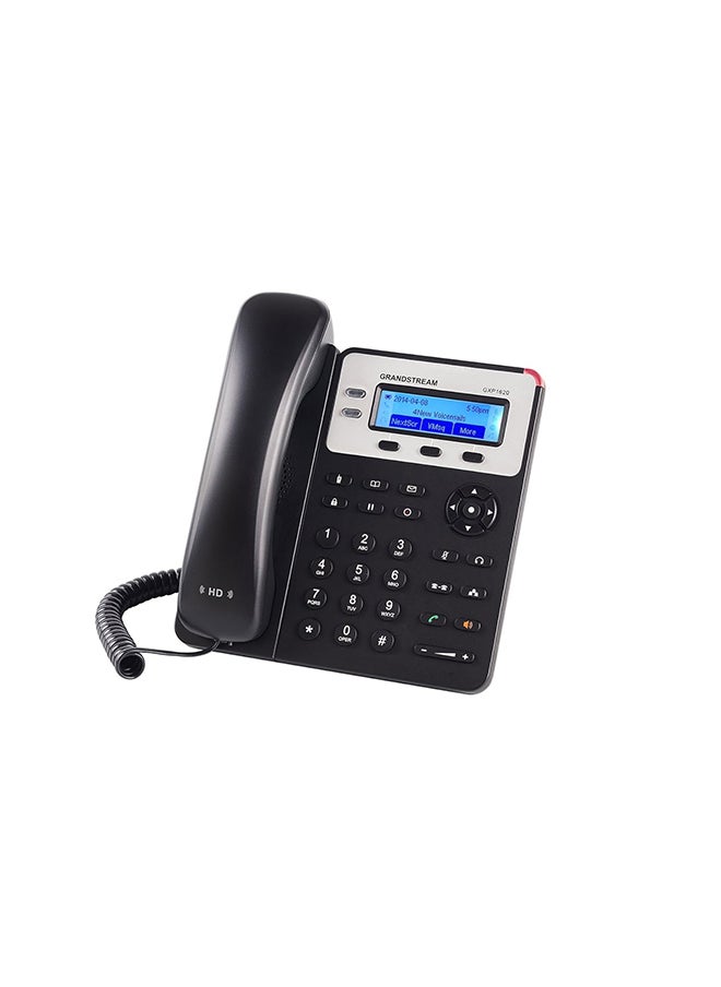 Grandstream GXP1625 Small to Medium Business HD IP Phone with POE VoIP Phone and Device