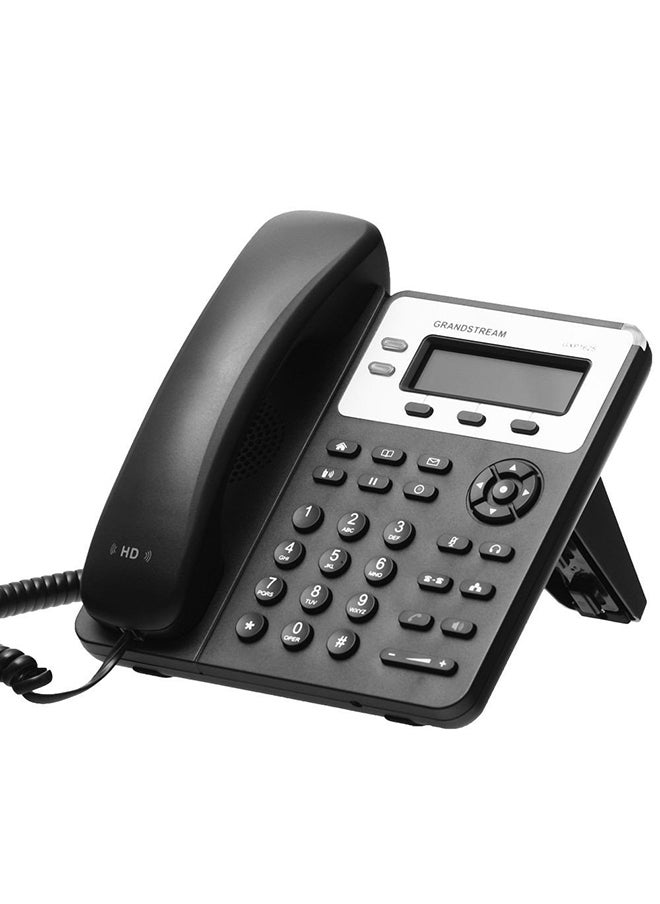 Grandstream GXP1625 Small to Medium Business HD IP Phone with POE VoIP Phone and Device