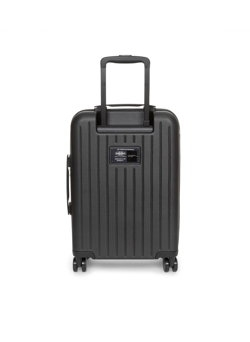 Cnnct Case S Cnnct Ripstop CabinSize Travel Trolley