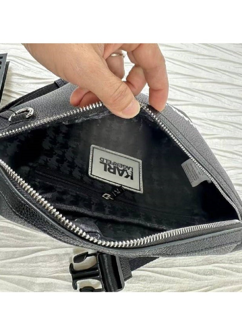 Karl Lagerfeld Waist Bag