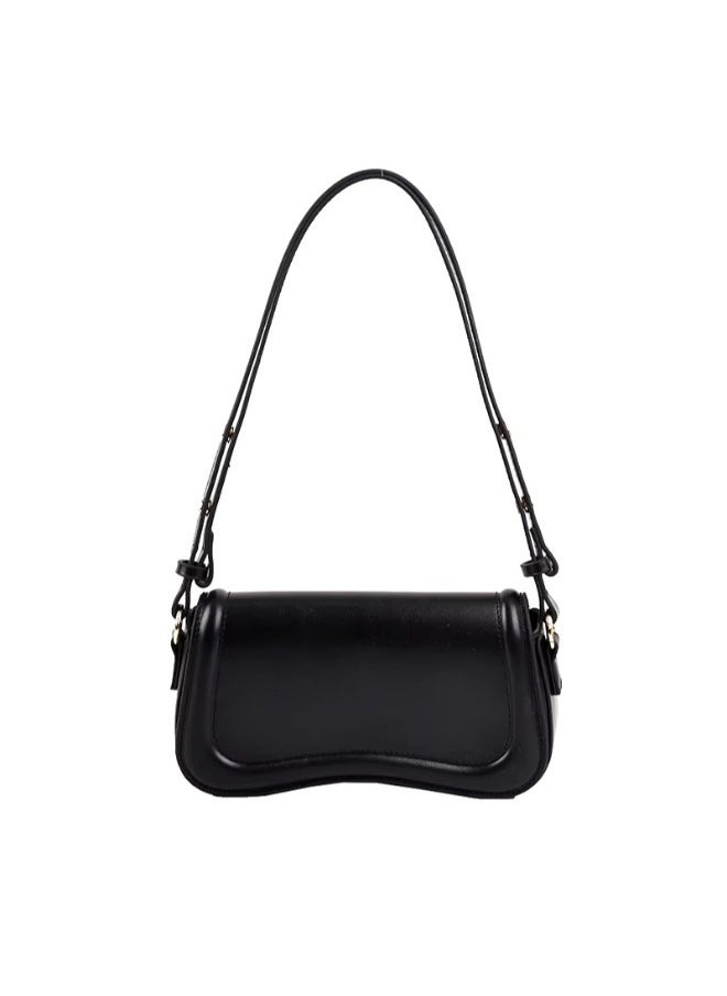 Ladies Shoulder Bag - Chic, Lightweight & Modern Handbag for Women’s Fashion