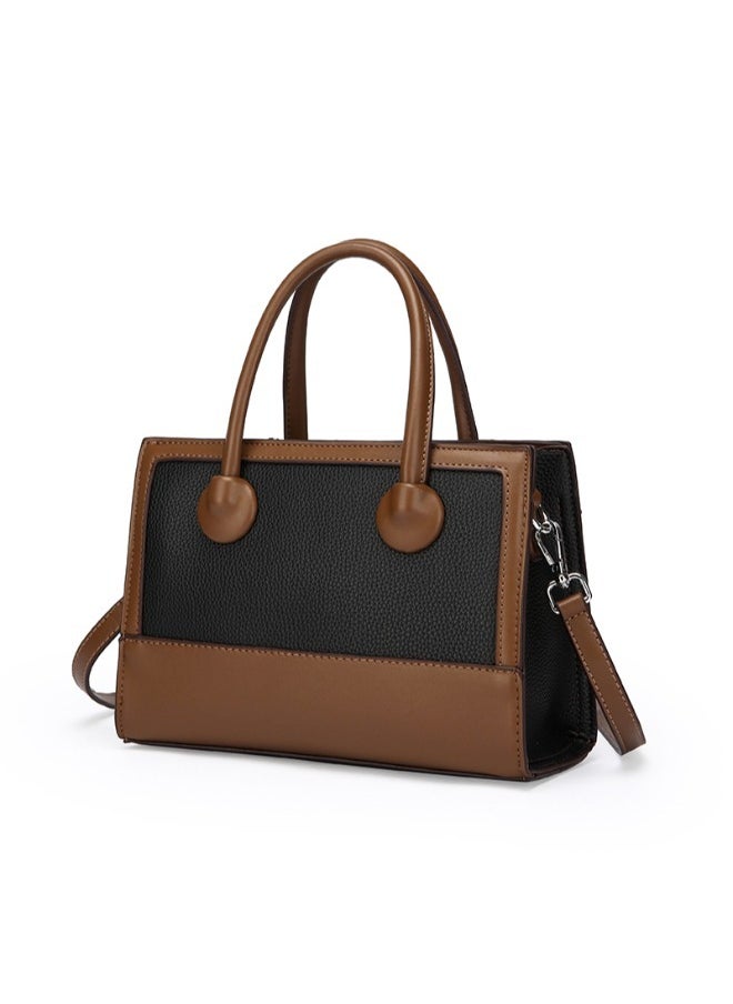 Trendy Tote Bag for Women - Fashionable & Practical Accessory for the Modern, Style-Conscious Lady