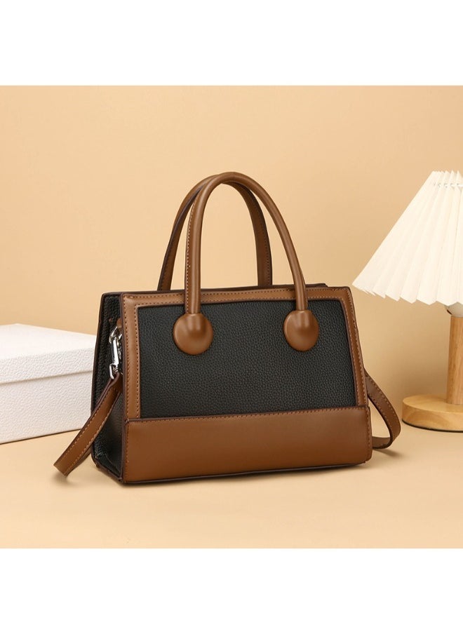 Trendy Tote Bag for Women - Fashionable & Practical Accessory for the Modern, Style-Conscious Lady