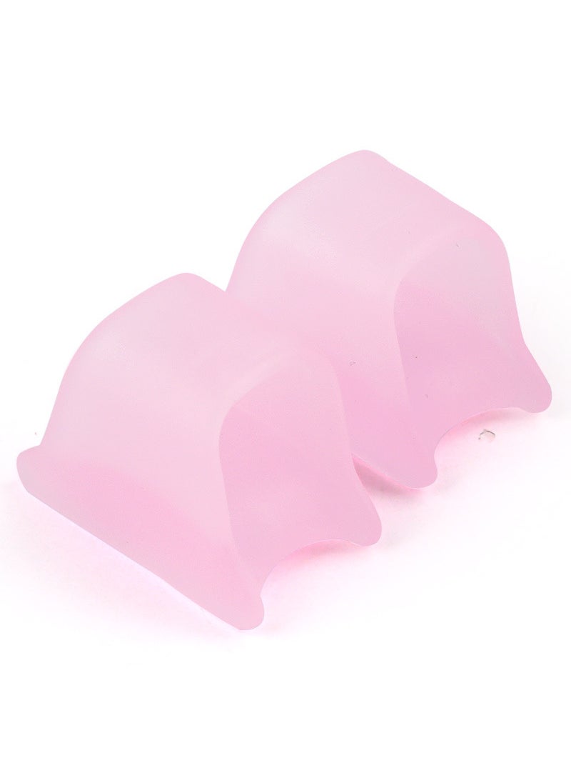 New Sebs Toe Straightener Hammertoe Pads Ring Pink