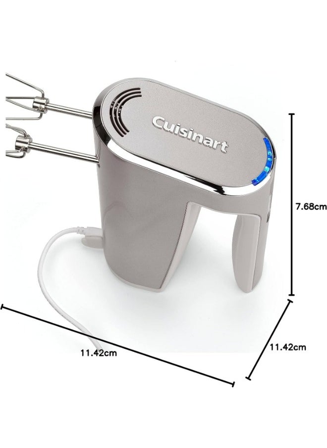 Cuisinart Cordless Hand Mixer