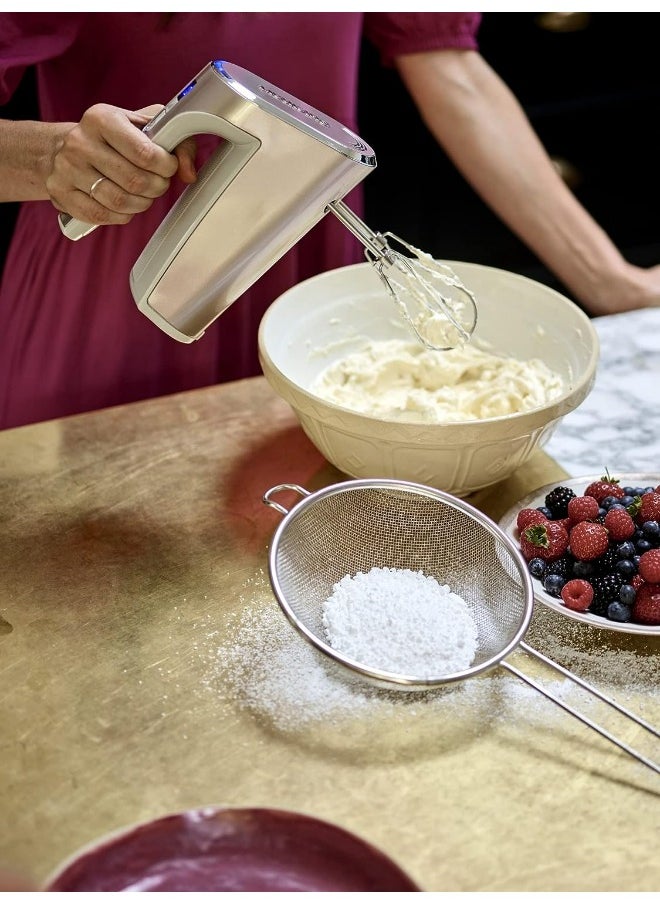 Cuisinart Cordless Hand Mixer