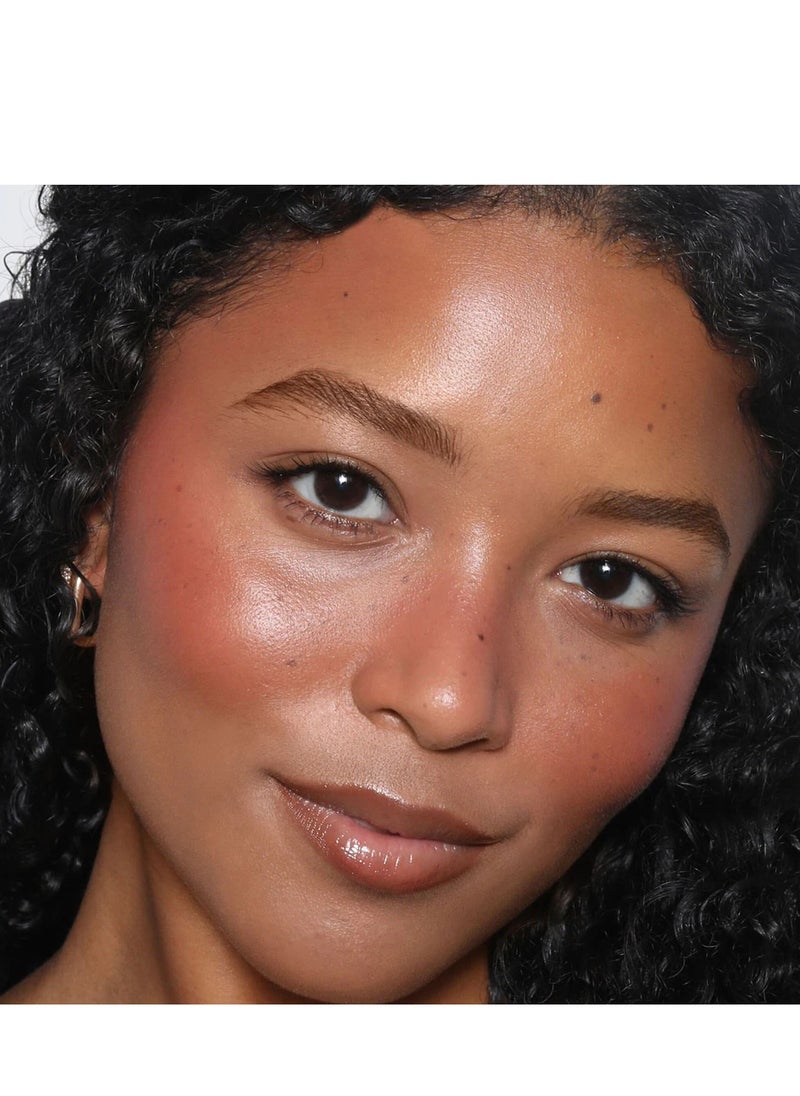 REFY Cream Blush- Cherry, 1.5g