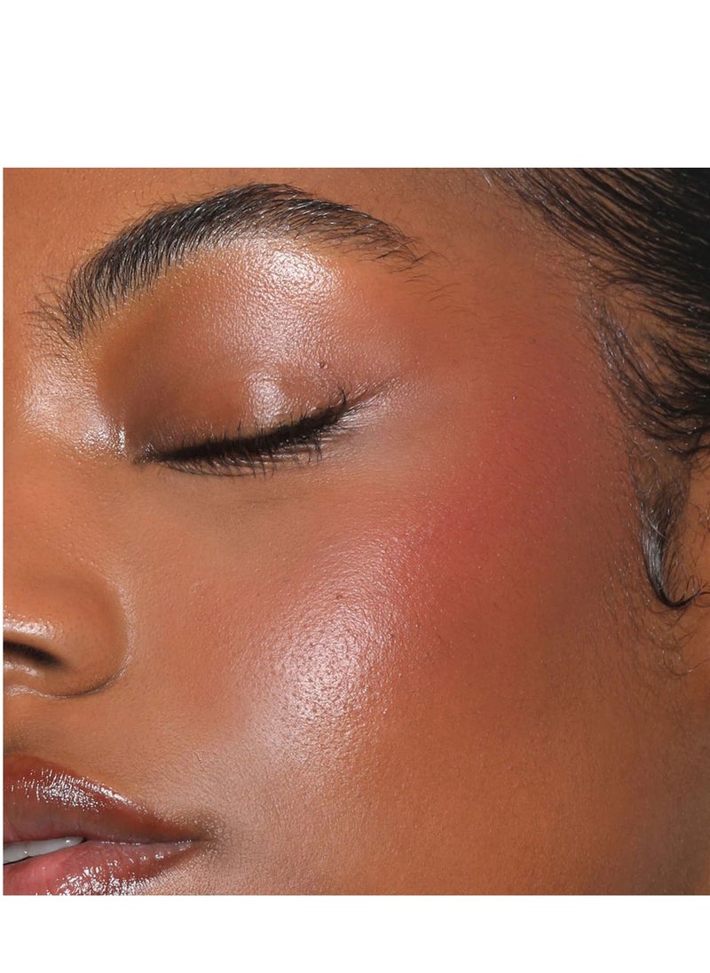 REFY Cream Blush- Cherry, 1.5g