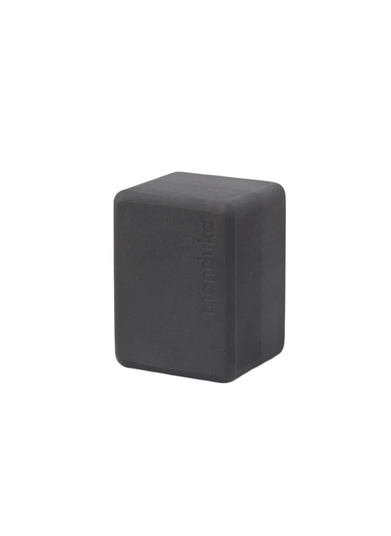 MINI TRAVEL YOGA BLOCK THUNDER