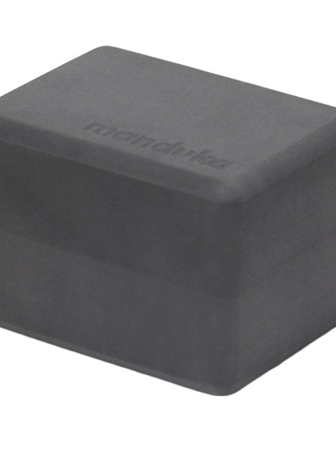 MINI TRAVEL YOGA BLOCK THUNDER
