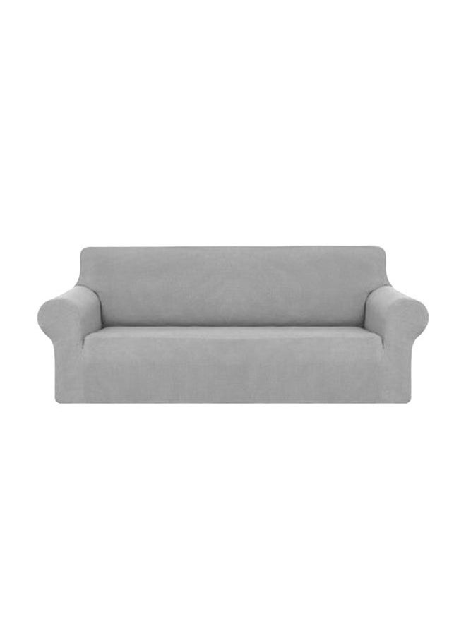 Stretch Sofa Cover Slipcover, Couch Covers for 3 Cushion Couch Sofa Furniture Protector Sofa for Kids