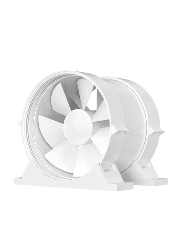 EMC Fan 6 inch