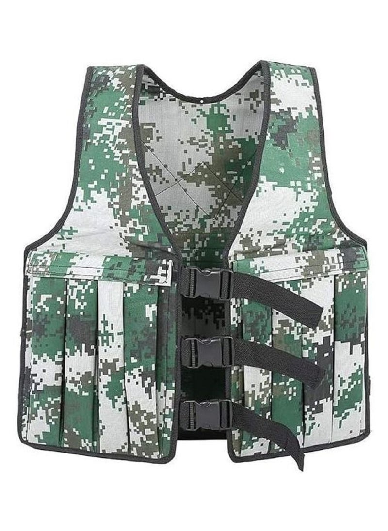 Ta Sport Exercise Weight Vest 20 Kg