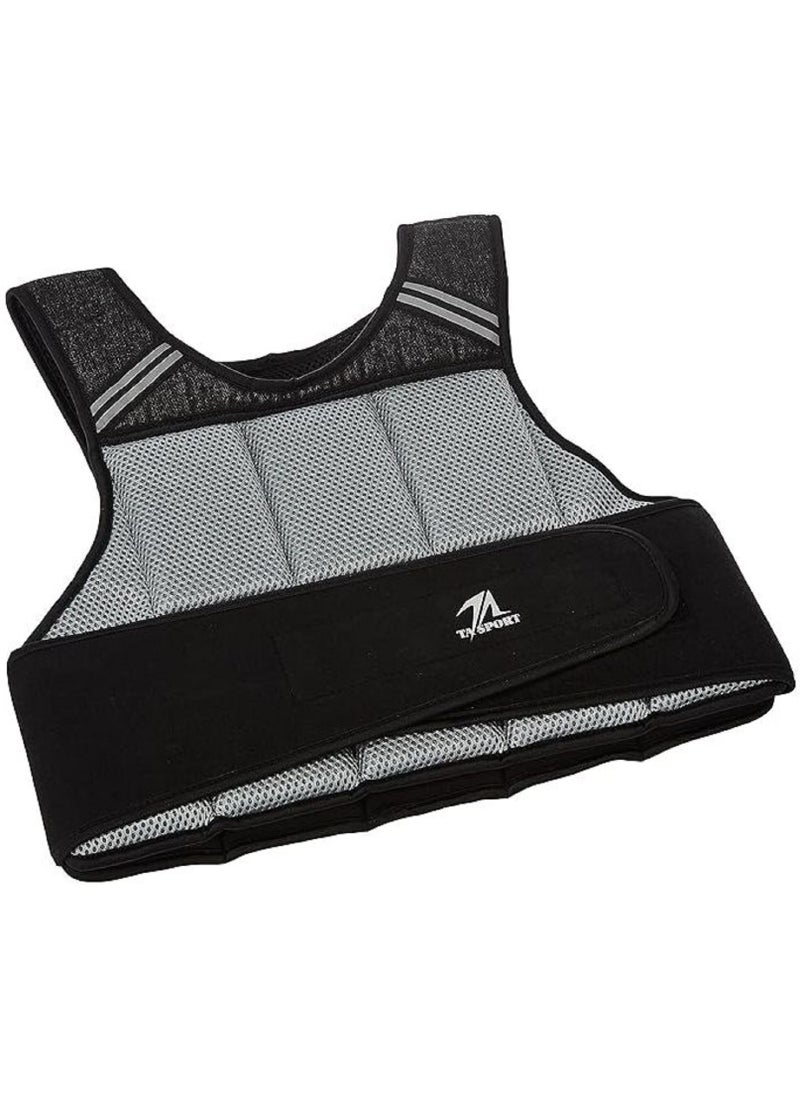 Ta Sport Exercise Weight Vest 5 Kg