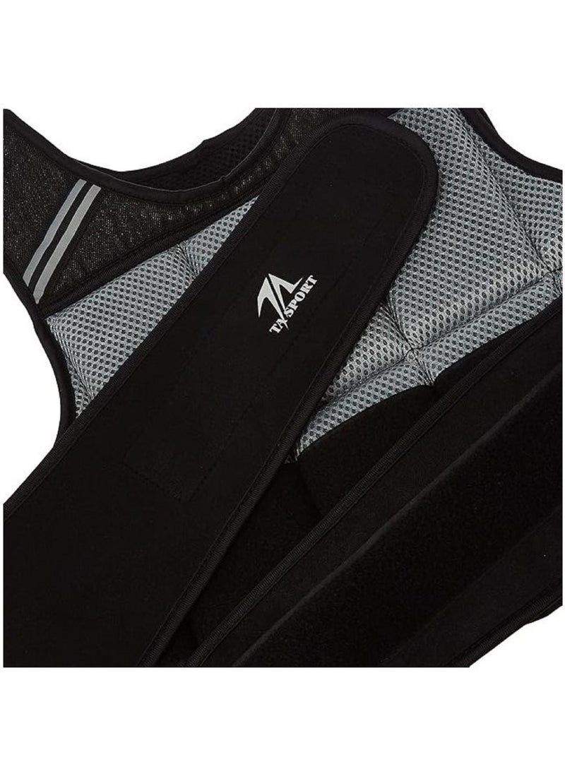 Ta Sport Exercise Weight Vest 5 Kg