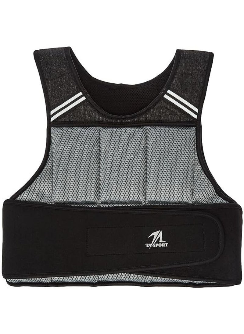 Ta Sport Exercise Weight Vest 5 Kg