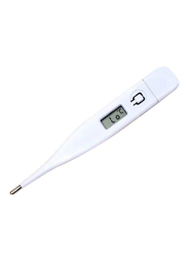 Digital Thermometer