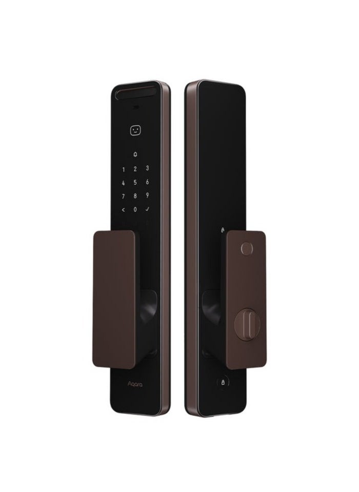 Aqara Smart Door Lock D200i Secure 3D Face Recognition