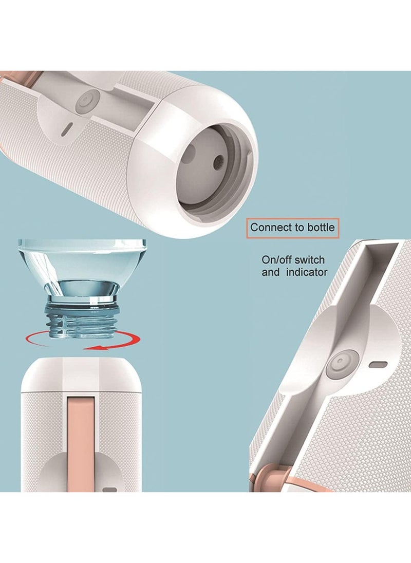 Pocket Travel Bidet Sprayer