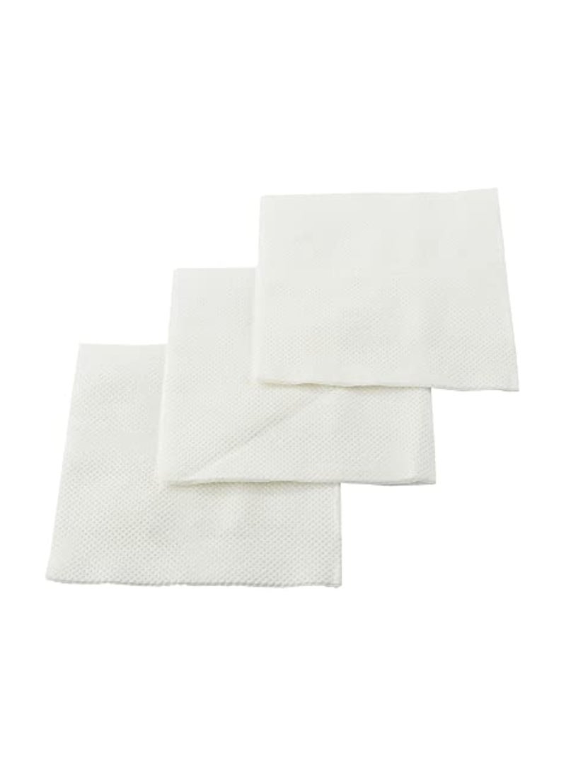 2-Ply Cocktail Beverage Napkins - Soft and Durable 8