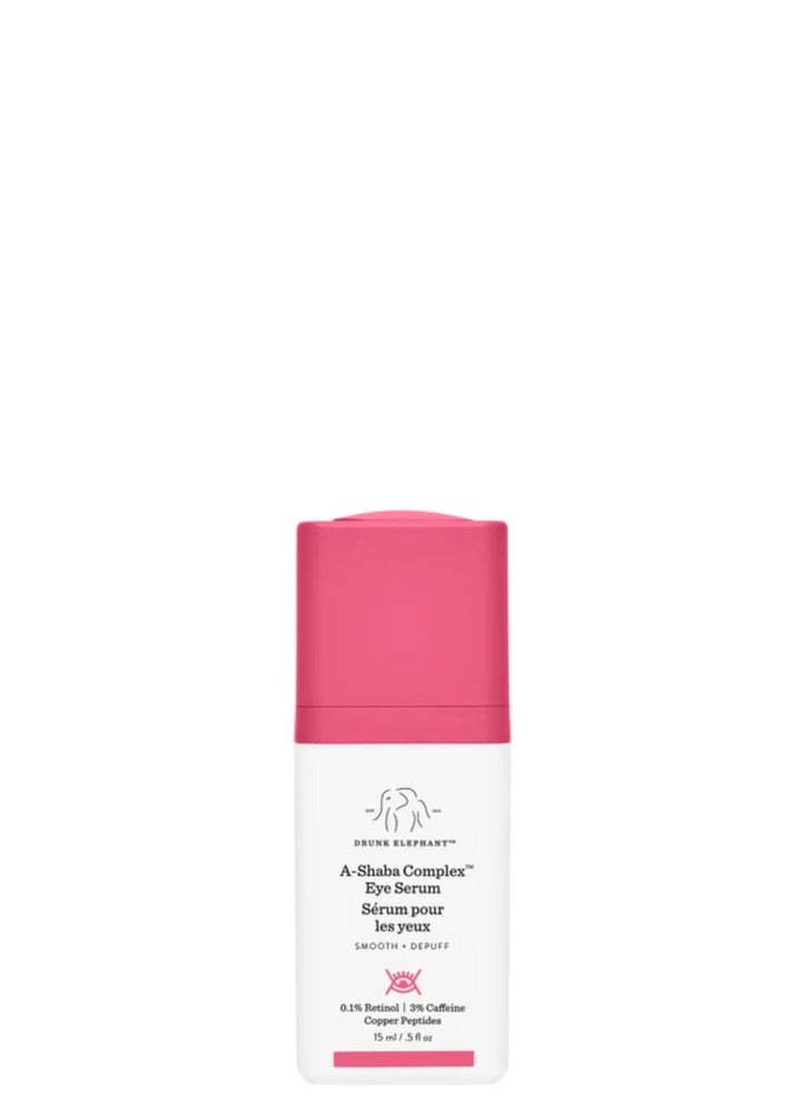 A-Shaba Complex Eye Serum 15ml